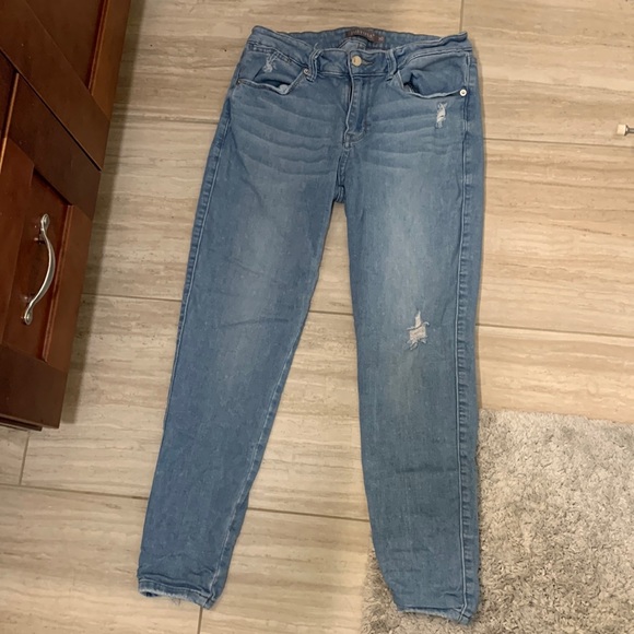 Denim - JustUSA skinny jeans